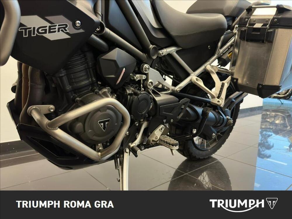 Triumph Tiger 1200 Rally Pro (2022 - 23) (11)