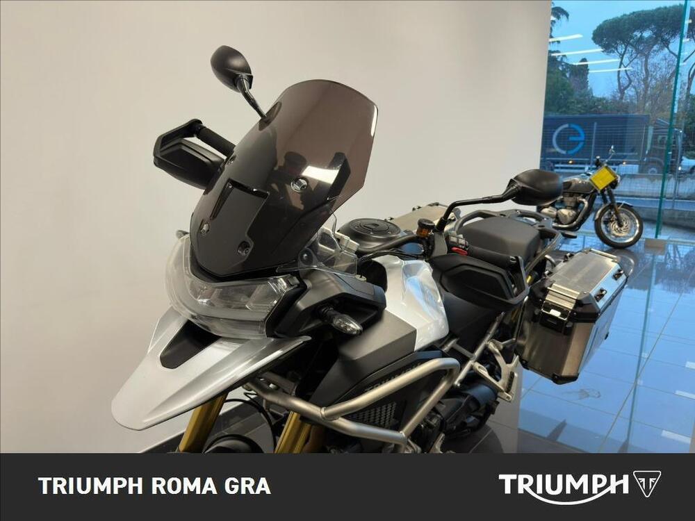 Triumph Tiger 1200 Rally Pro (2022 - 23) (14)