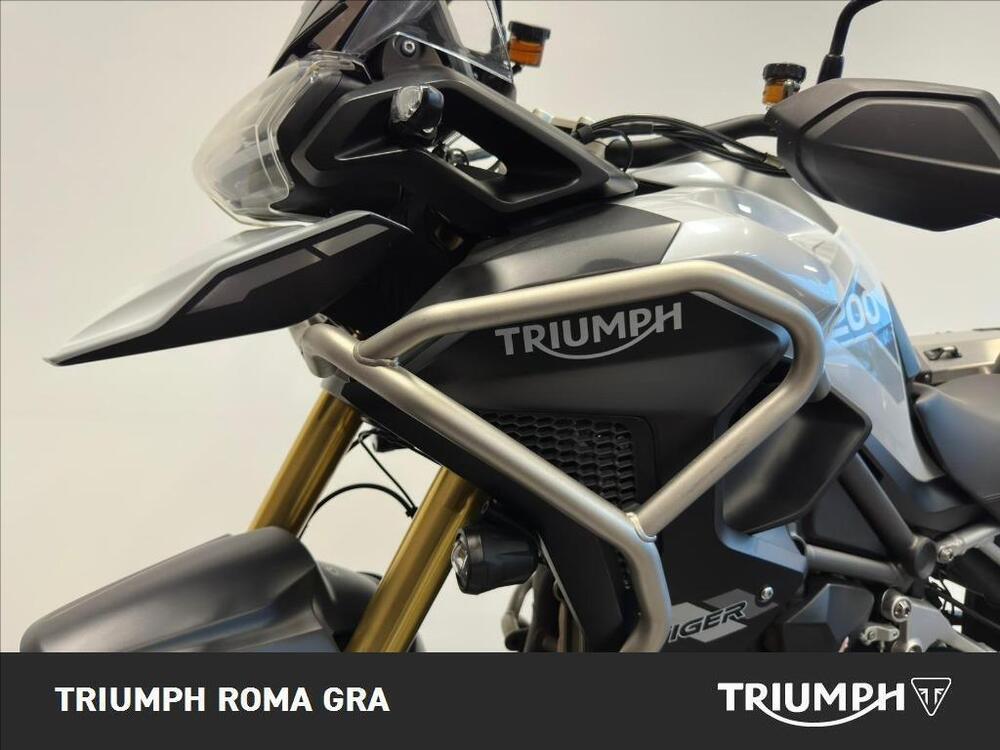 Triumph Tiger 1200 Rally Pro (2022 - 23) (8)