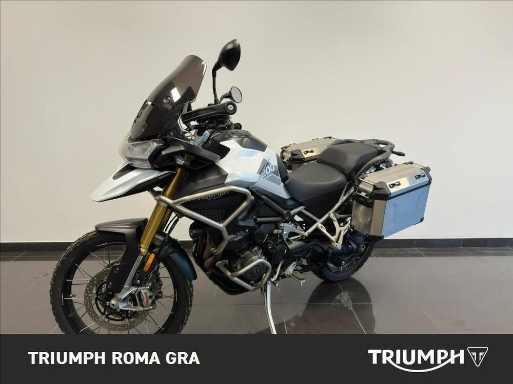 Triumph Tiger 1200 Rally Pro (2022 - 23) (3)