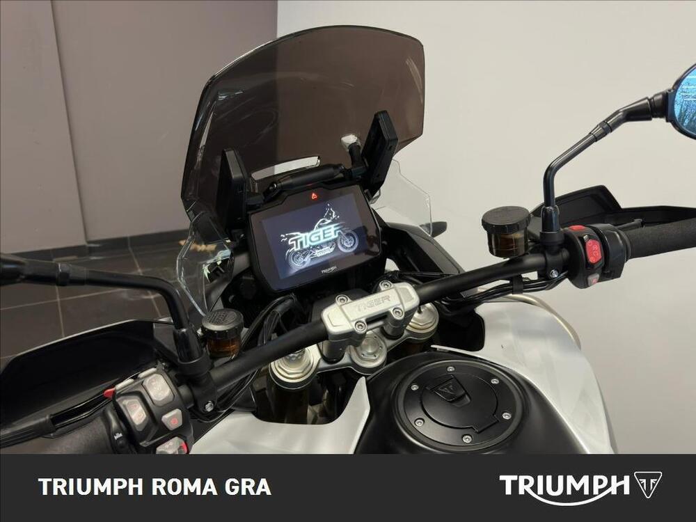 Triumph Tiger 1200 Rally Pro (2022 - 23) (15)