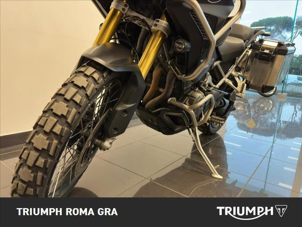 Triumph Tiger 1200 Rally Pro (2022 - 23) (9)