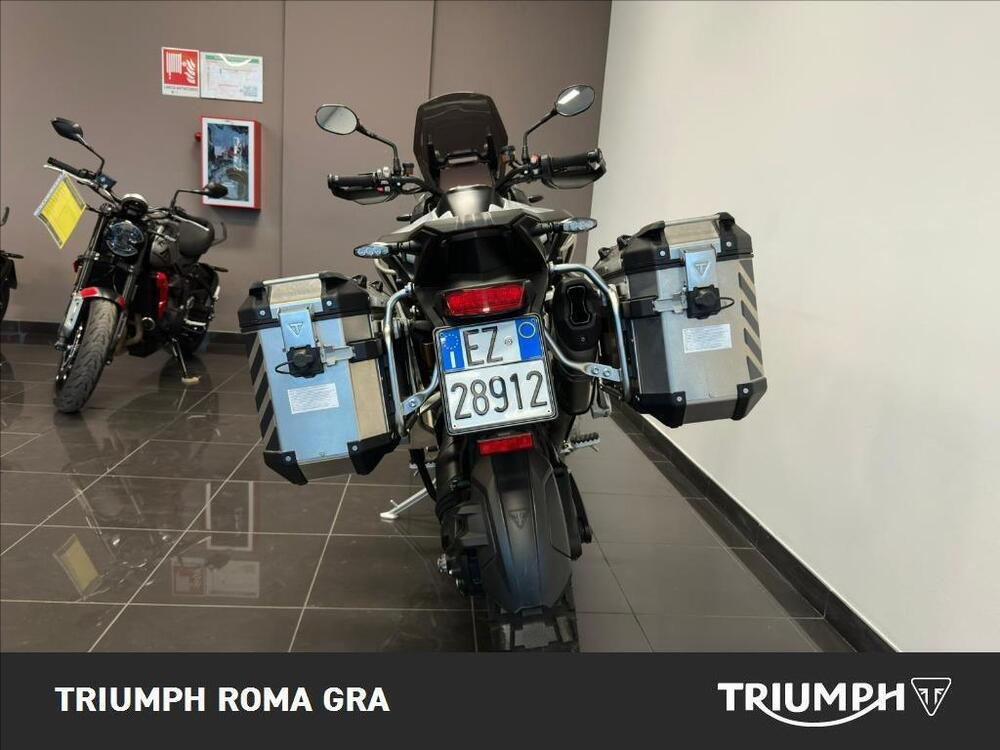 Triumph Tiger 1200 Rally Pro (2022 - 23) (18)