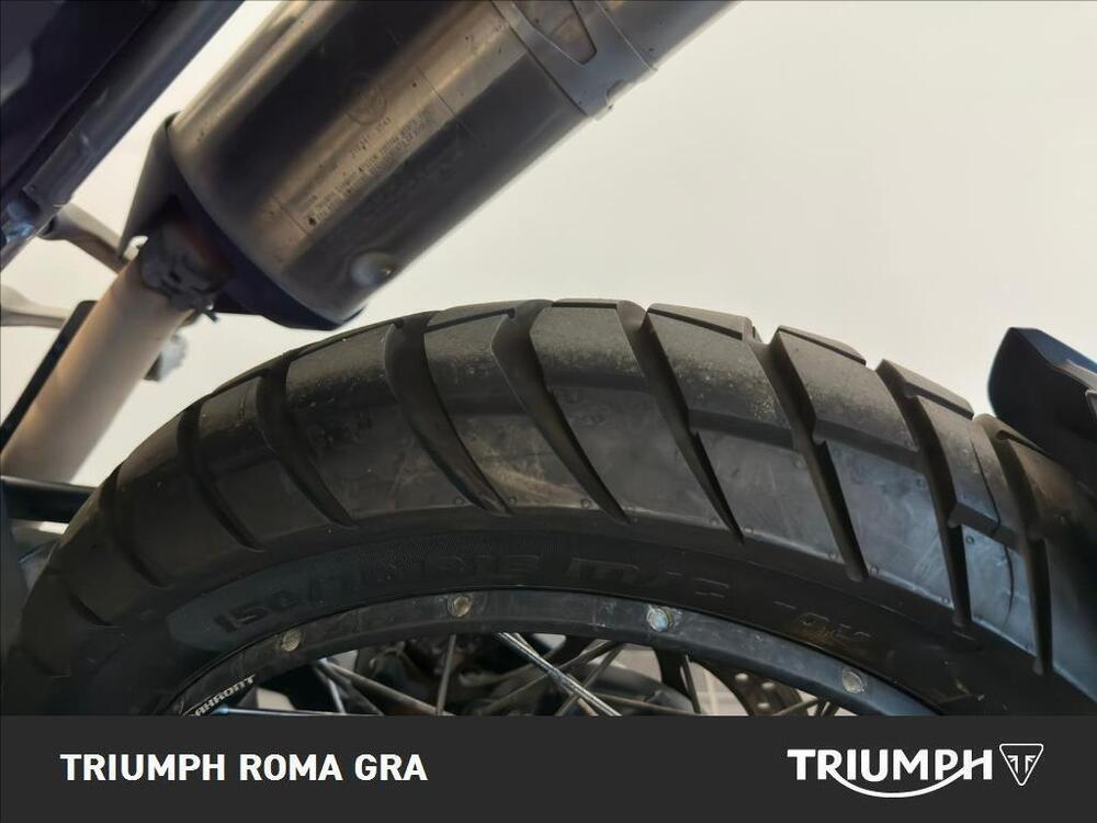 Triumph Tiger 1200 Rally Explorer (2022 - 23) (9)