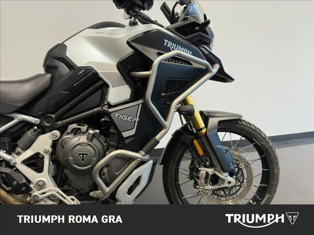 Triumph Tiger 1200 Rally Explorer (2022 - 23) (16)