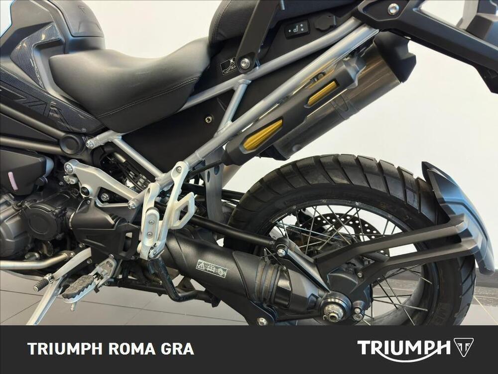 Triumph Tiger 1200 Rally Explorer (2022 - 23) (15)