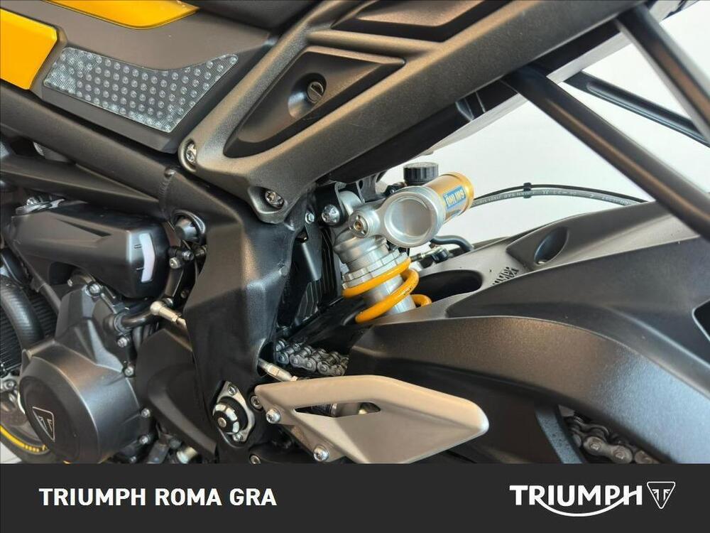 Triumph Street Triple 765 RS (2023 - 25) (10)