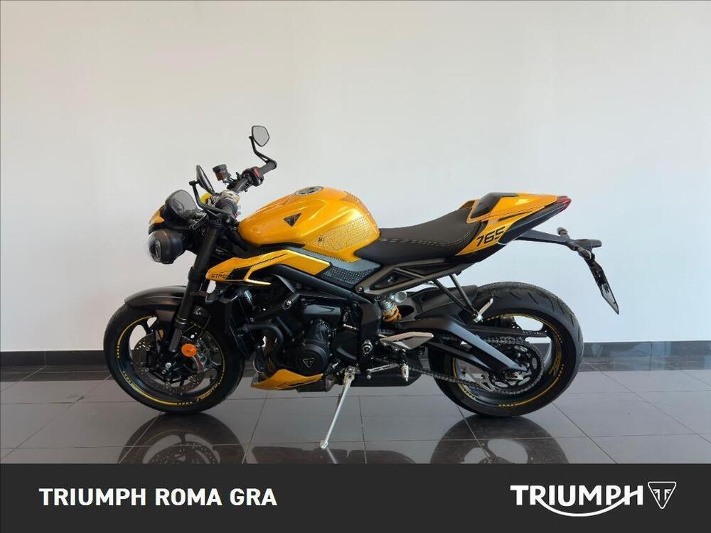 Triumph Street Triple 765 RS (2023 - 25) (2)