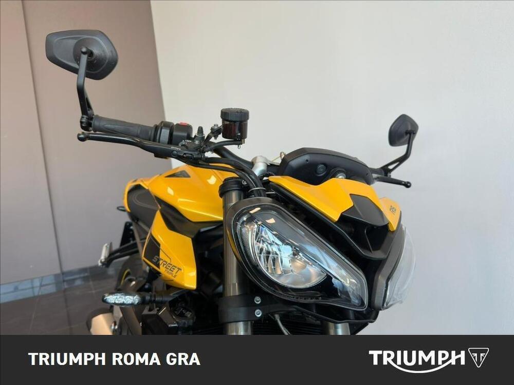 Triumph Street Triple 765 RS (2023 - 25) (5)