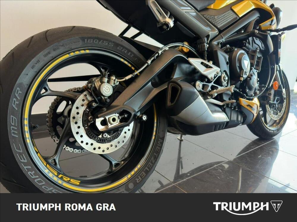 Triumph Street Triple 765 RS (2023 - 25) (8)