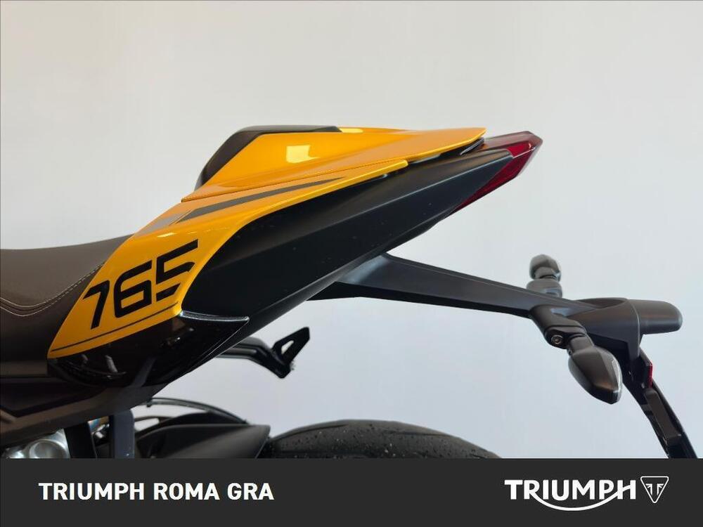 Triumph Street Triple 765 RS (2023 - 25) (11)