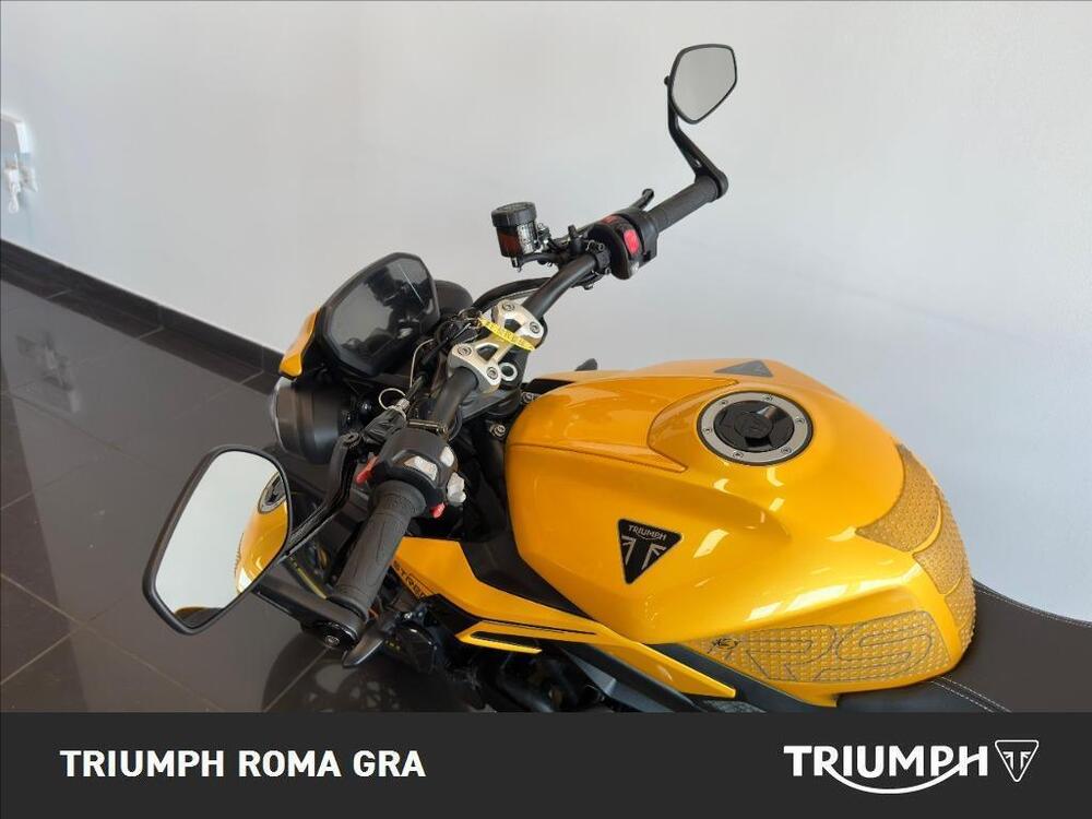 Triumph Street Triple 765 RS (2023 - 25) (14)