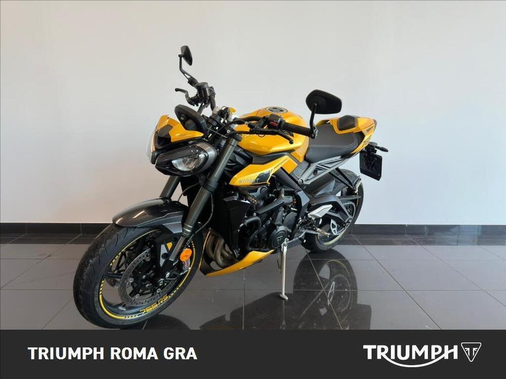 Triumph Street Triple 765 RS (2023 - 25) (3)