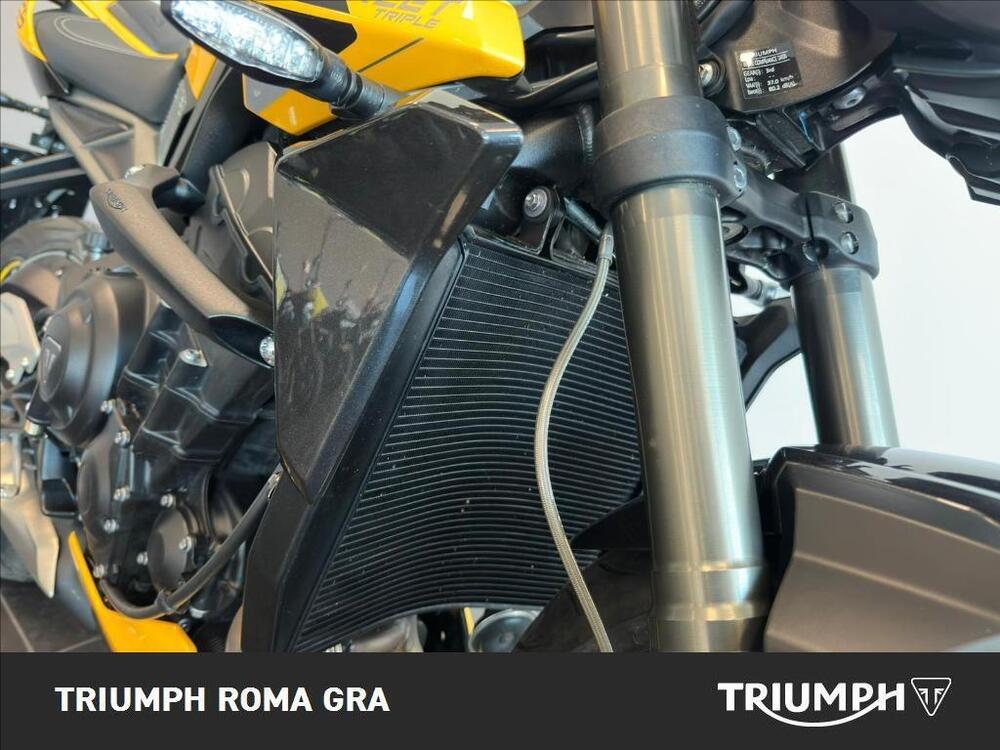Triumph Street Triple 765 RS (2023 - 25) (6)