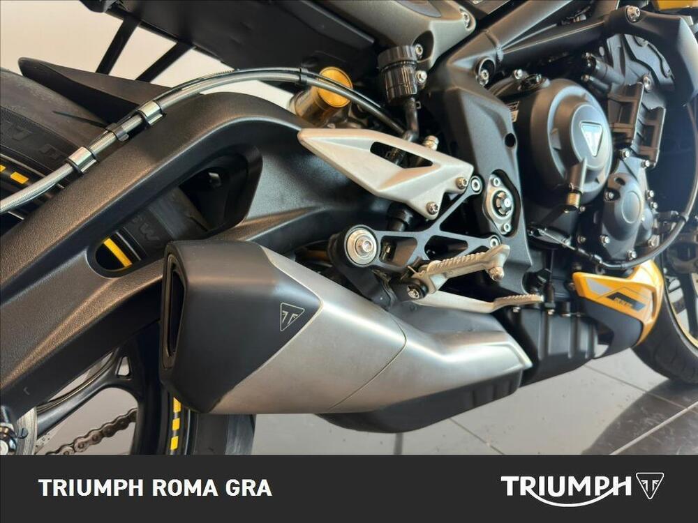 Triumph Street Triple 765 RS (2023 - 25) (9)