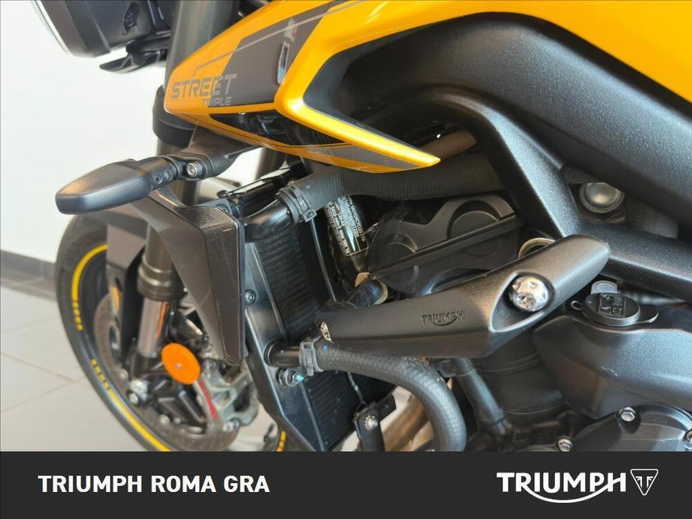 Triumph Street Triple 765 RS (2023 - 25) (16)