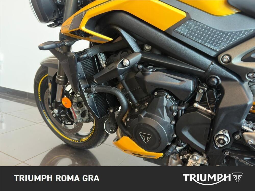 Triumph Street Triple 765 RS (2023 - 25) (12)