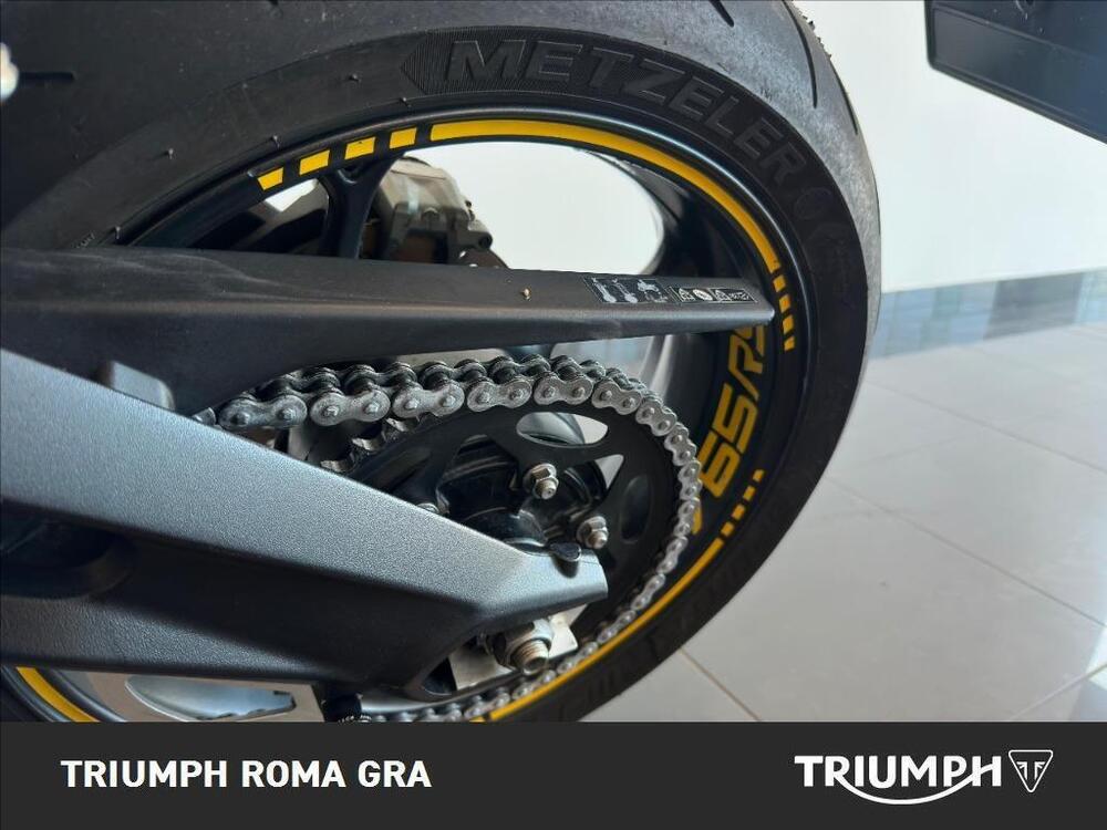 Triumph Street Triple 765 RS (2023 - 25) (17)