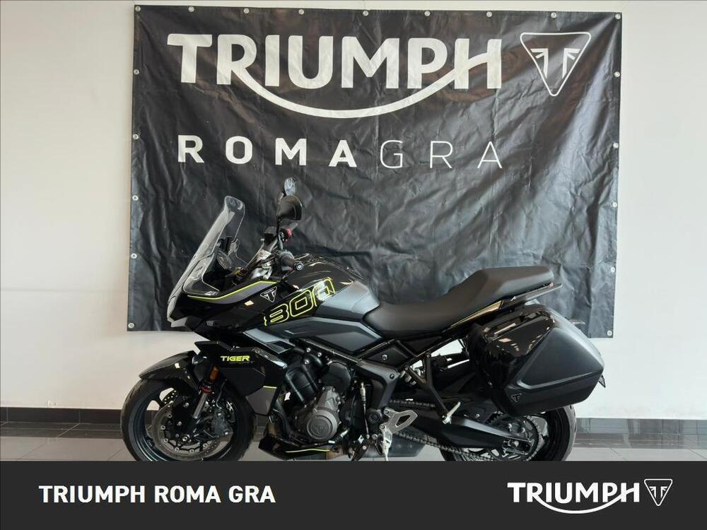 Triumph Tiger Sport 800 (2025) (2)