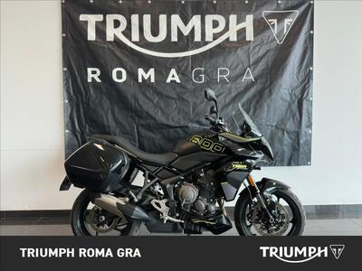 Triumph Tiger Sport 800 (2025) usata