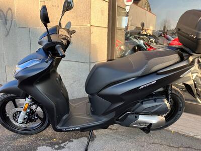 QJ Motor SQ 16 (2025) usata