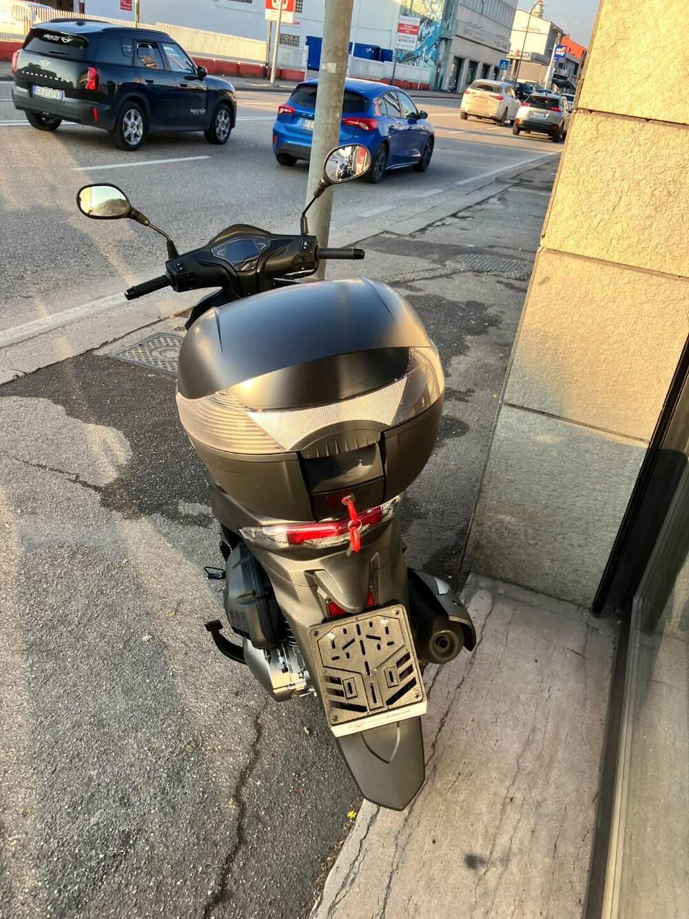 QJ Motor SQ 16 (2025) (5)