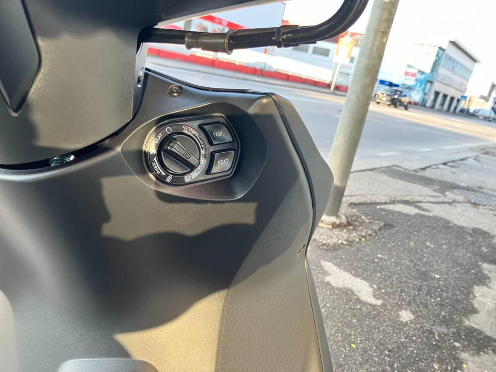 QJ Motor SQ 16 (2025) (7)