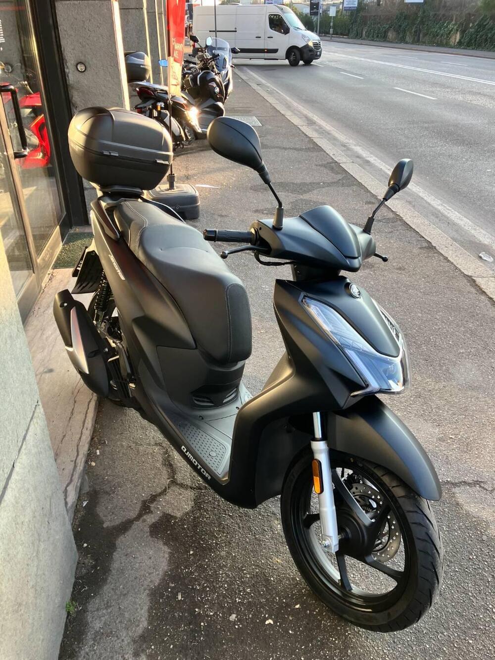 QJ Motor SQ 16 (2025) (9)