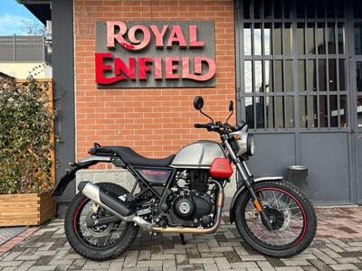 Royal Enfield Scram 411 (2022 - 24) usata