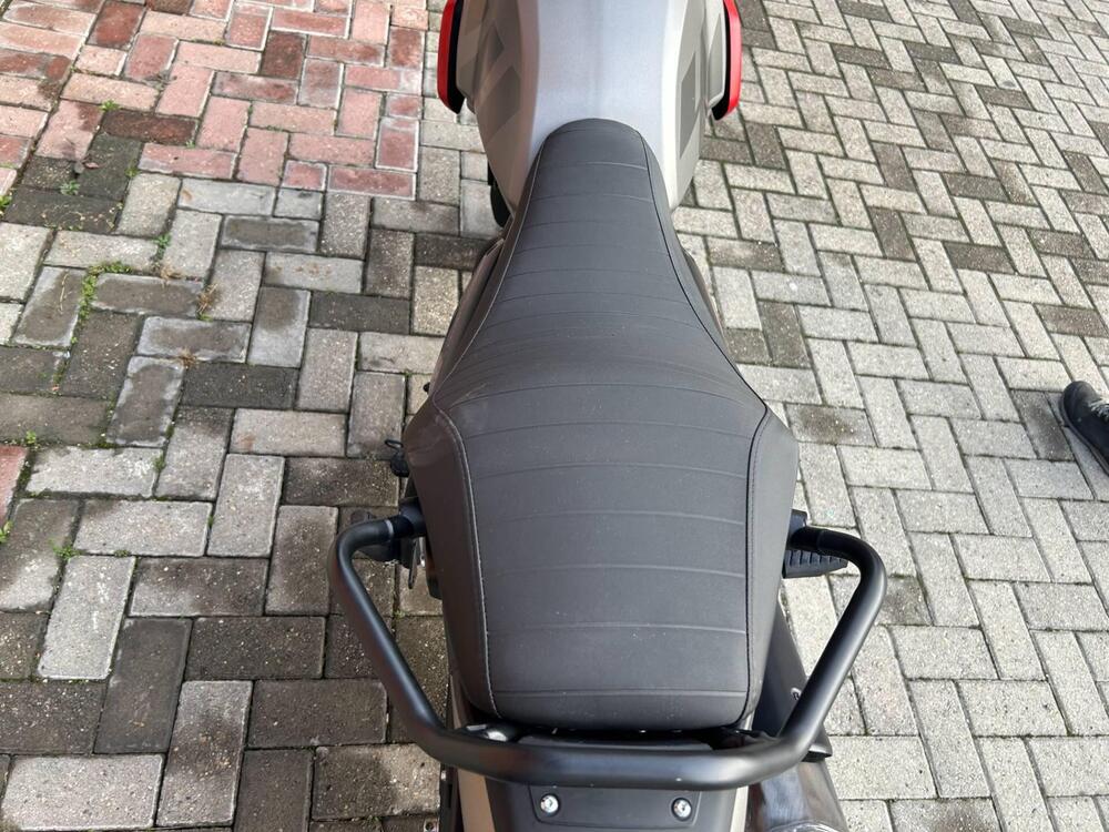 Royal Enfield Scram 411 (2022 - 24) (3)