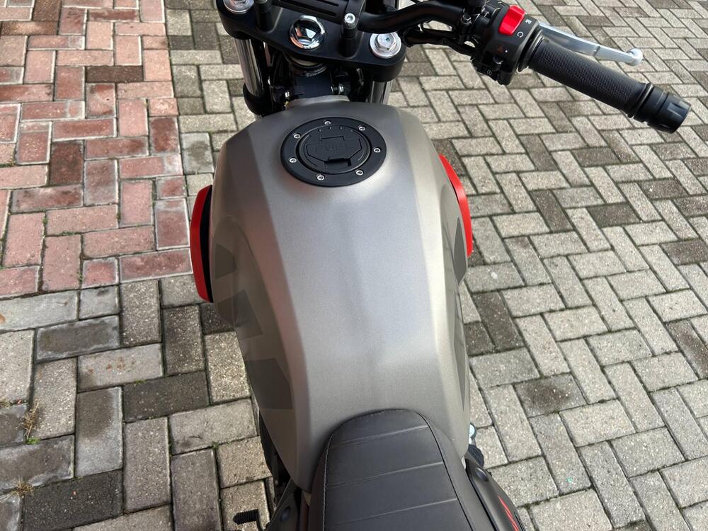 Royal Enfield Scram 411 (2022 - 24) (4)