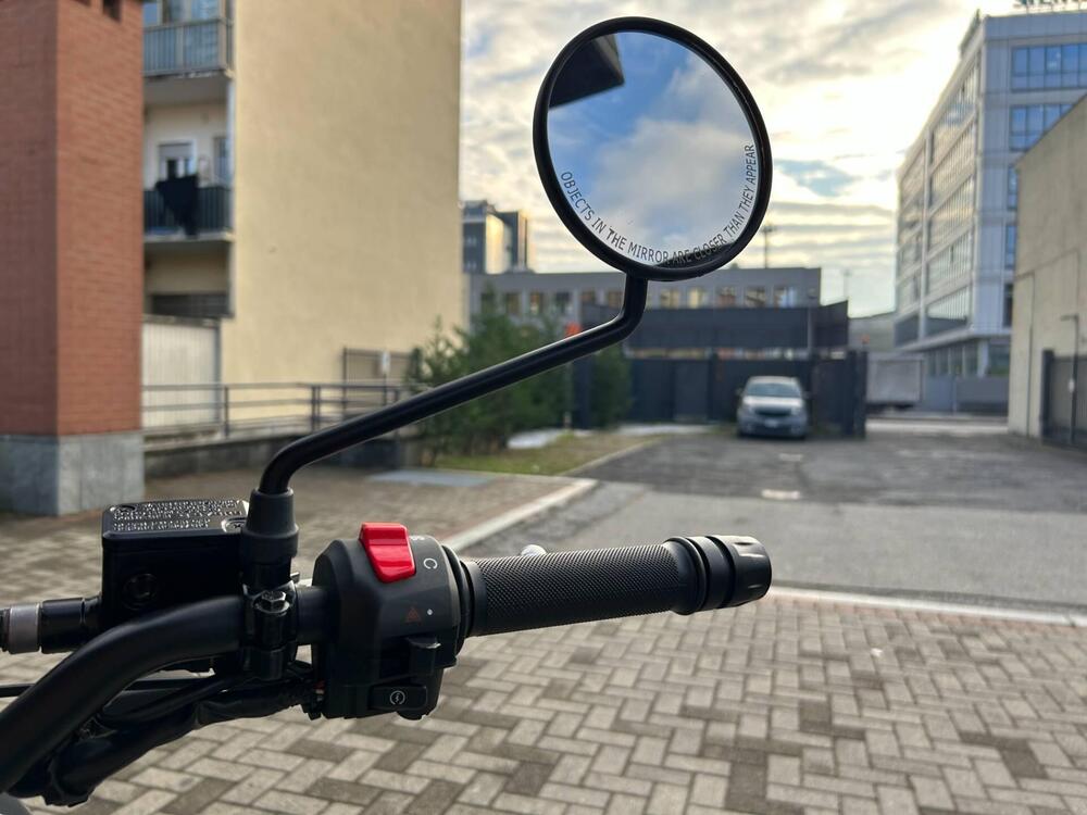 Royal Enfield Scram 411 (2022 - 24) (5)