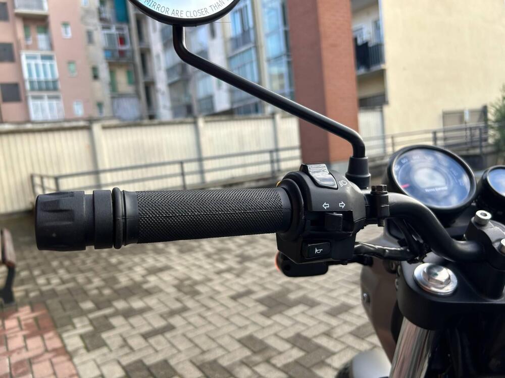 Royal Enfield Scram 411 (2022 - 24) (6)