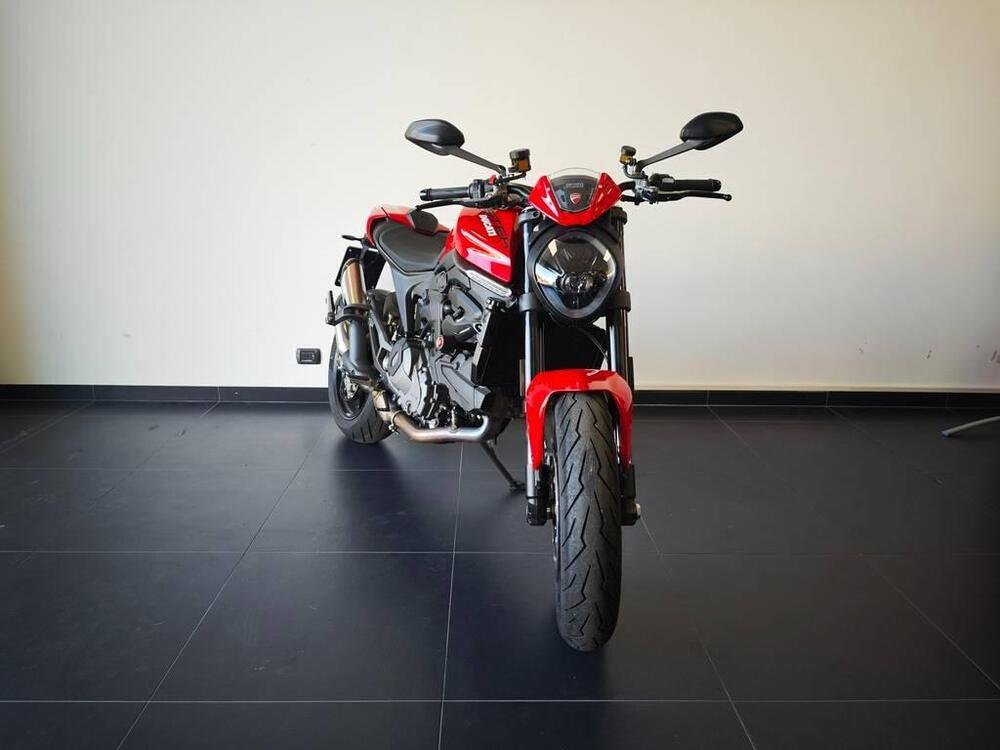 Ducati Monster 937 + (2021 - 25) (3)