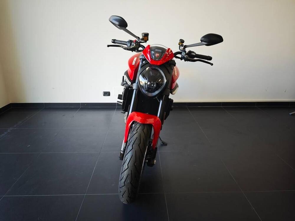 Ducati Monster 937 + (2021 - 25) (4)