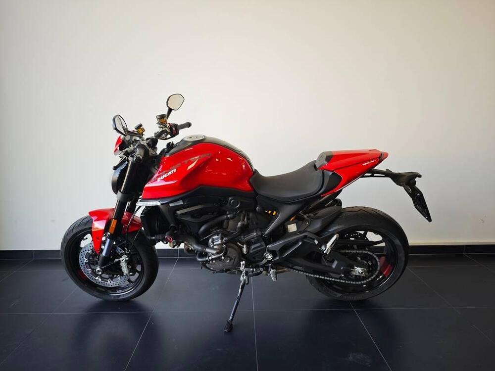 Ducati Monster 937 + (2021 - 25) (6)