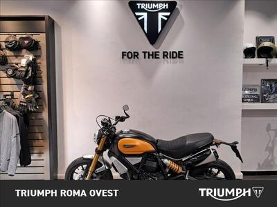 Ducati Scrambler 1100 Sport (2018 - 20) usata