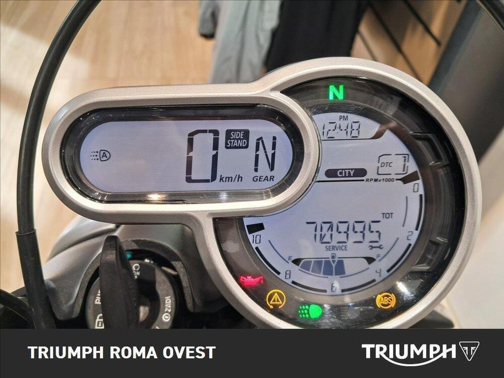 Ducati Scrambler 1100 Sport (2018 - 20) (14)