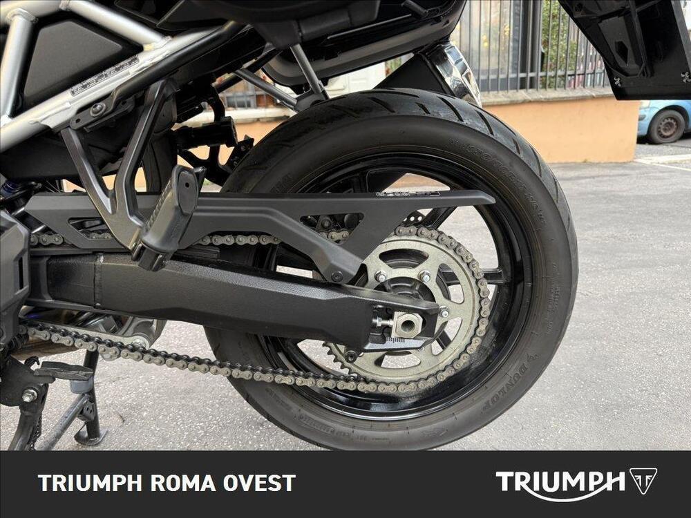 Suzuki V-Strom 800SE (2023 - 24) (3)