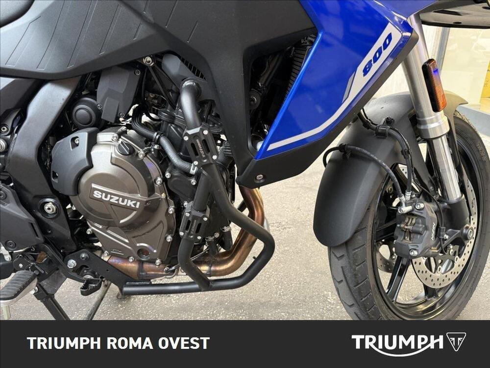 Suzuki V-Strom 800SE (2023 - 24) (5)