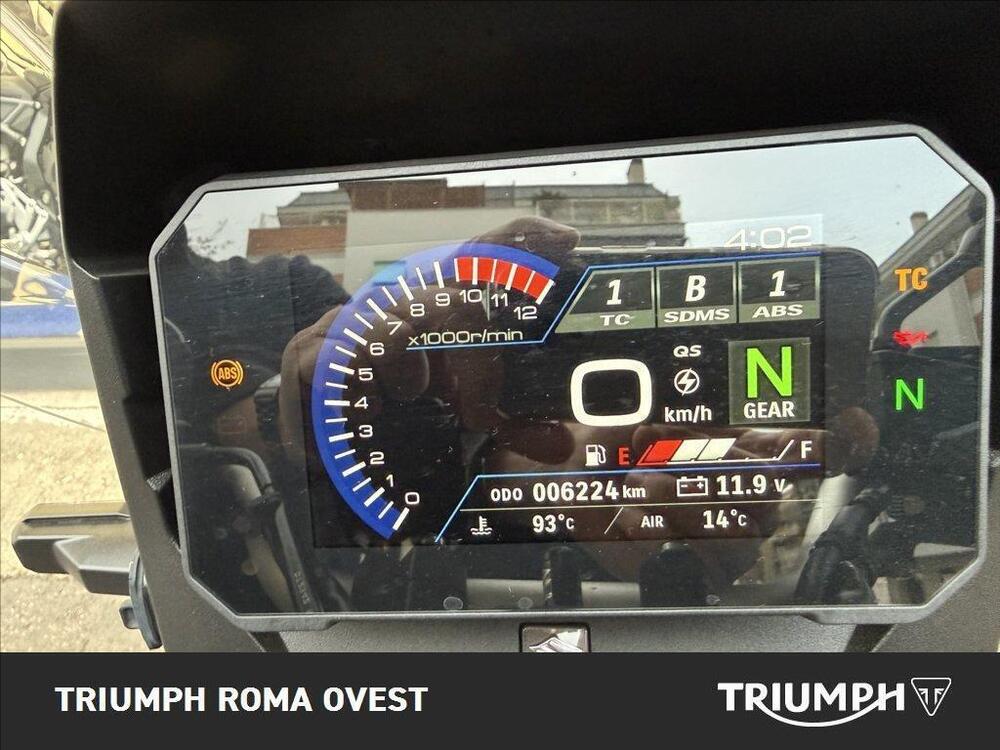 Suzuki V-Strom 800SE (2023 - 24) (9)