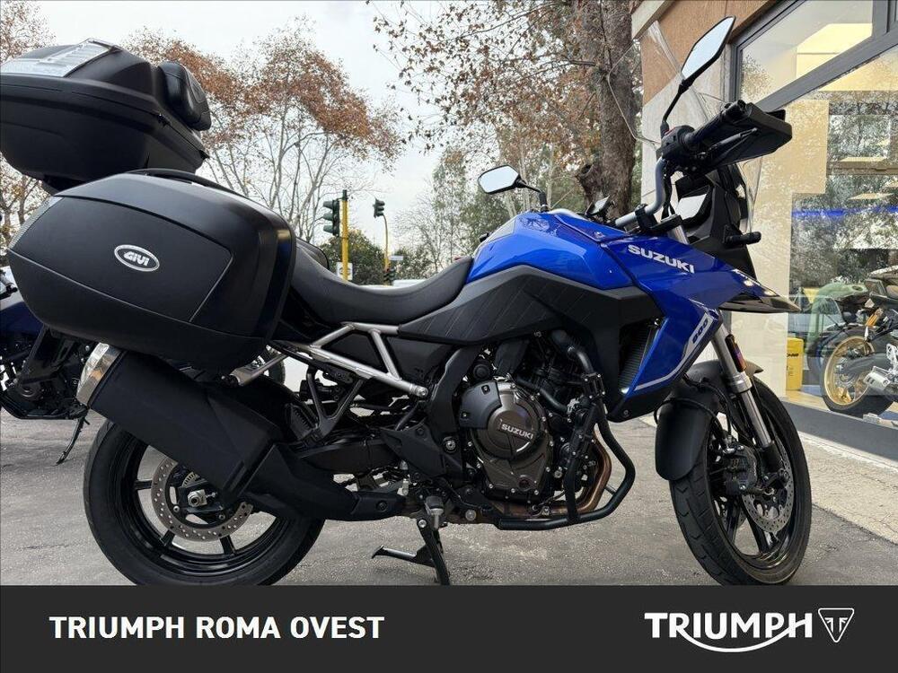 Suzuki V-Strom 800SE (2023 - 24) (4)