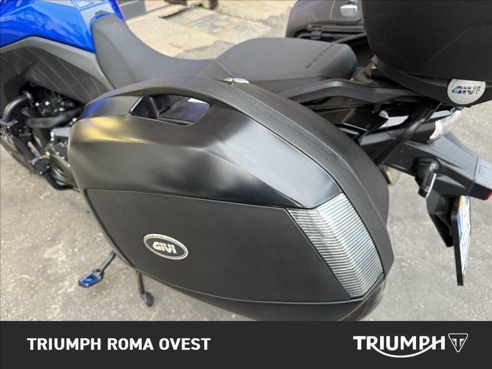 Suzuki V-Strom 800SE (2023 - 24) (13)