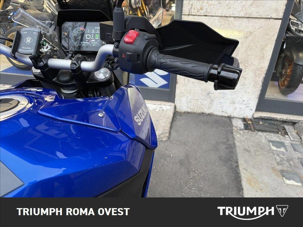 Suzuki V-Strom 800SE (2023 - 24) (11)