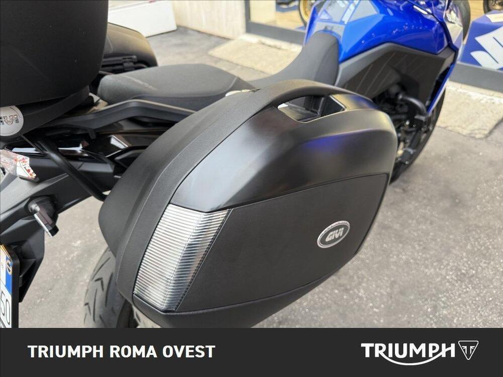 Suzuki V-Strom 800SE (2023 - 24) (14)