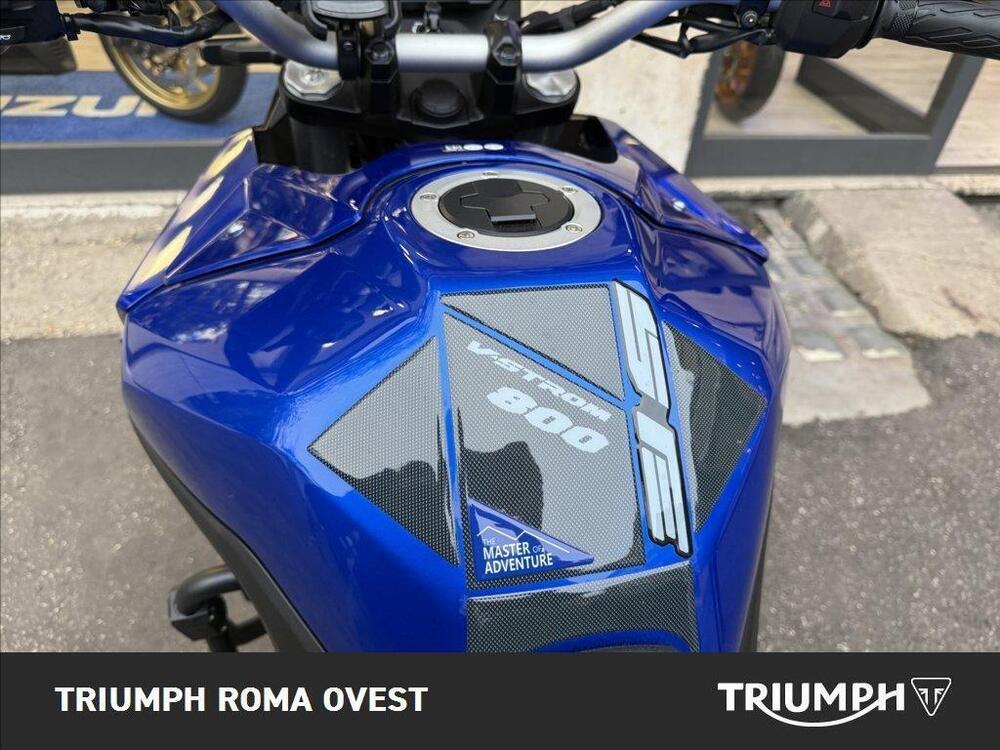 Suzuki V-Strom 800SE (2023 - 24) (12)