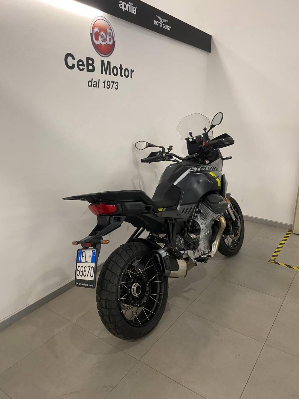 Moto Guzzi Stelvio PFF (2024 - 25) (2)