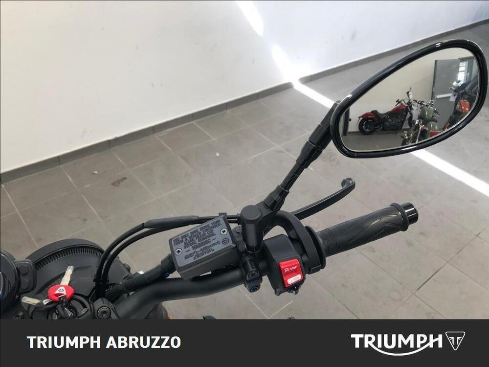 Yamaha XSR 700 (2022 - 26) (5)