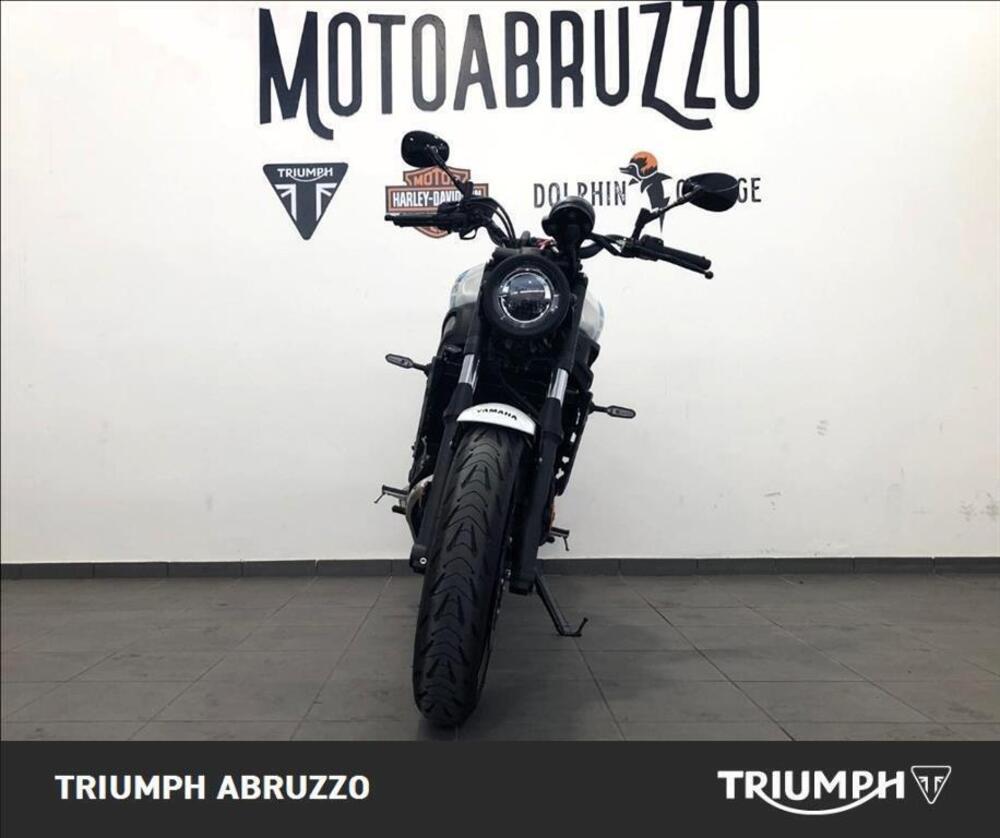 Yamaha XSR 700 (2022 - 26) (6)