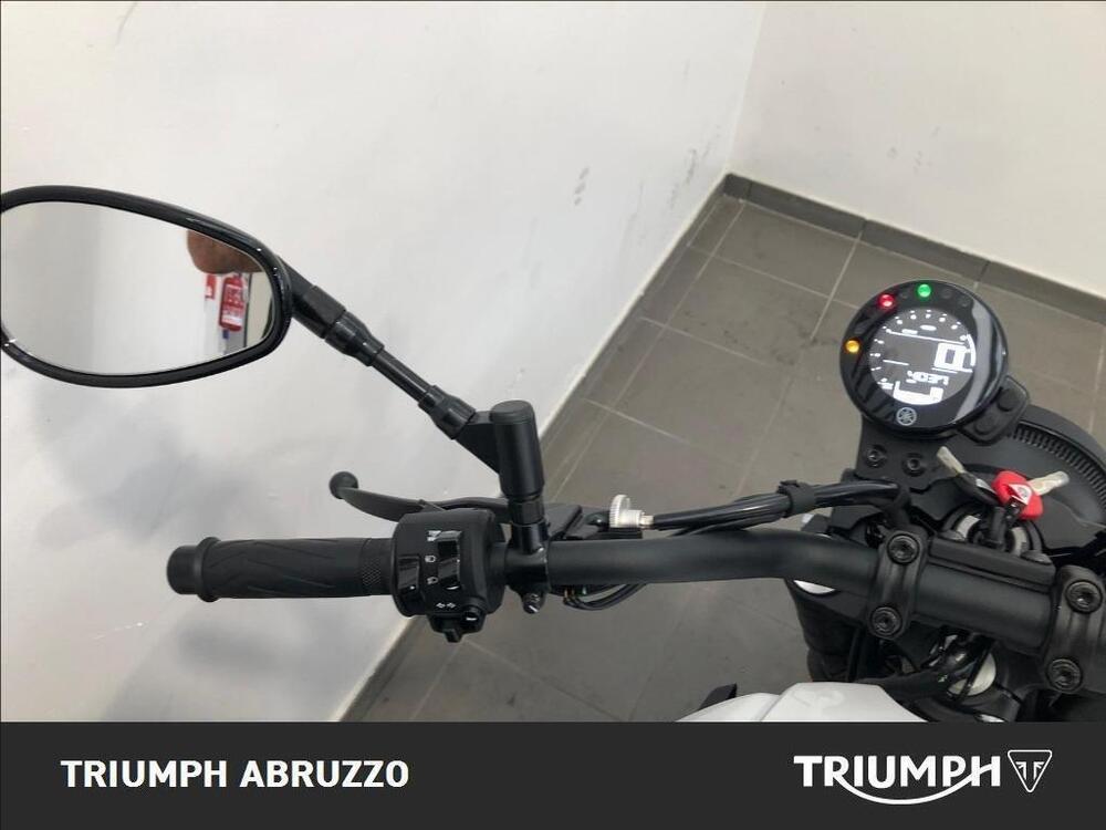 Yamaha XSR 700 (2022 - 26) (2)